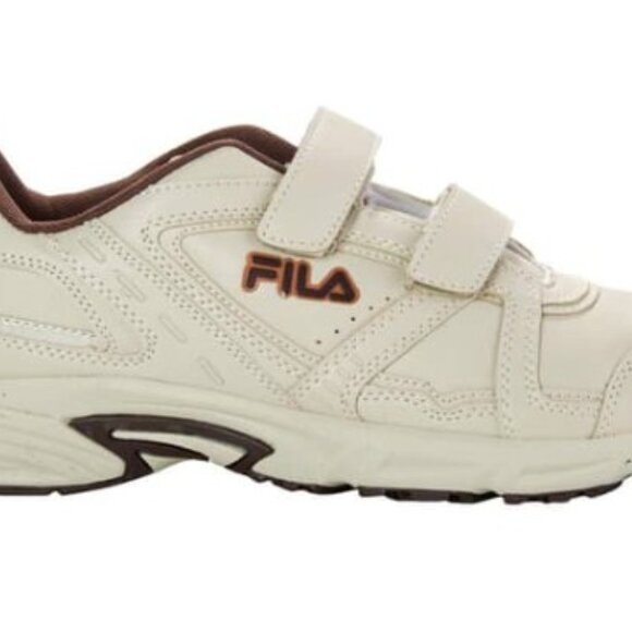 Fila Talon 2-Strap Walking Shoes – Men’s – New - Picture 10 of 14